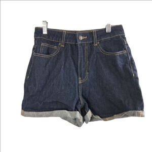True Craft Womens Size 5 Mom Shorts